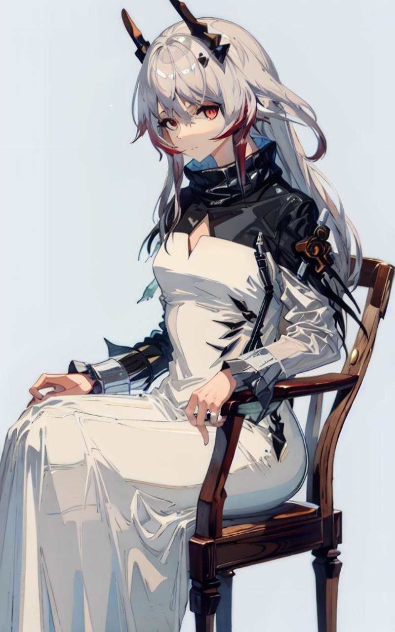  arknights theresa 1 0 showcase civitai